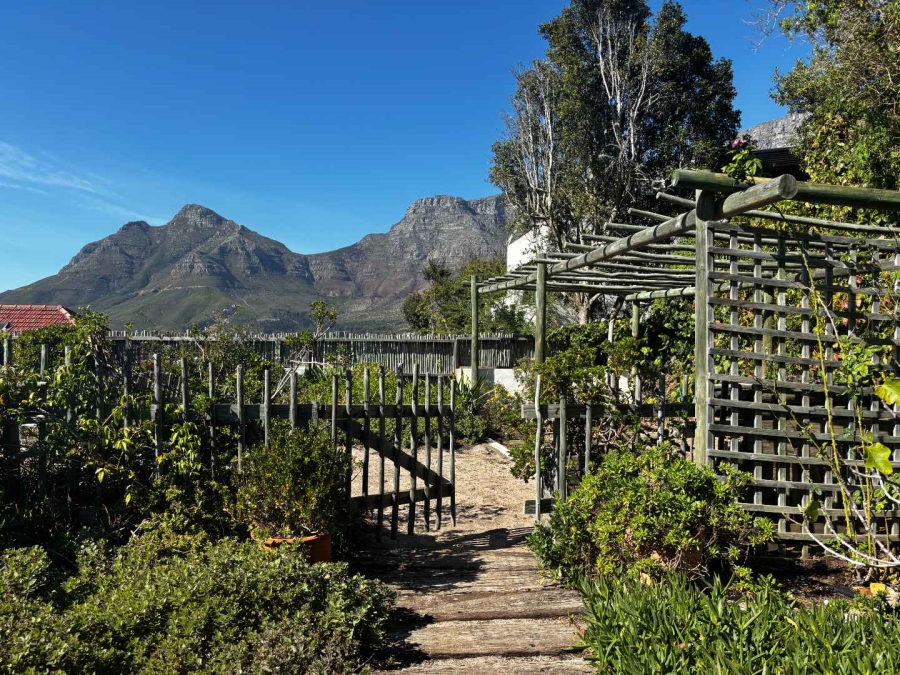 To Let 3 Bedroom Property for Rent in Tamboerskloof Western Cape